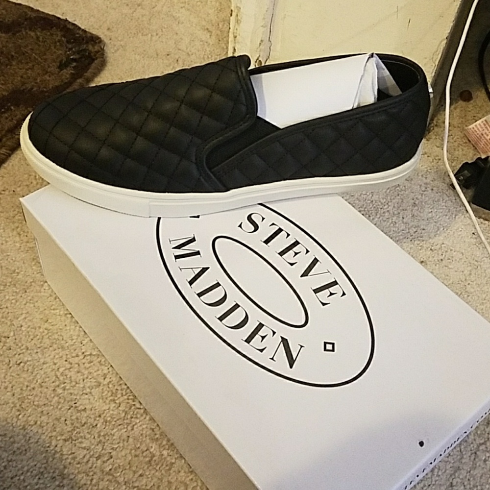 Slip ons